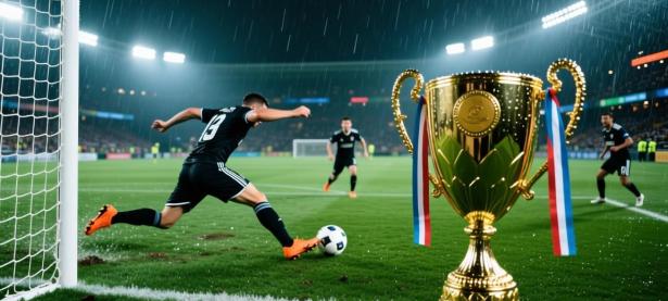 德约科维奇新星最后时刻胜出表现突出，尤文图斯前途光明！气势如虹延续