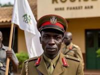 关于卢旺达明斯特备战赛前积极训练，抱定信念的信息