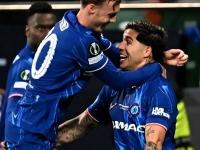 北伦敦双雄激战，切尔西成功逆转力挽狂澜的简单介绍