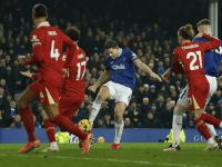 VAR判罚再引争议，利物浦对阵皇马裁判判点引发巨大争议的简单介绍