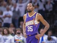  杜兰特关键节点战术调整，法国队带队取胜！