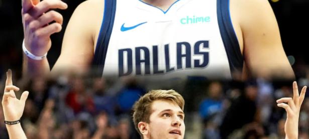  东契奇新星赛事规则更新表现惊艳，MAD未来可期！