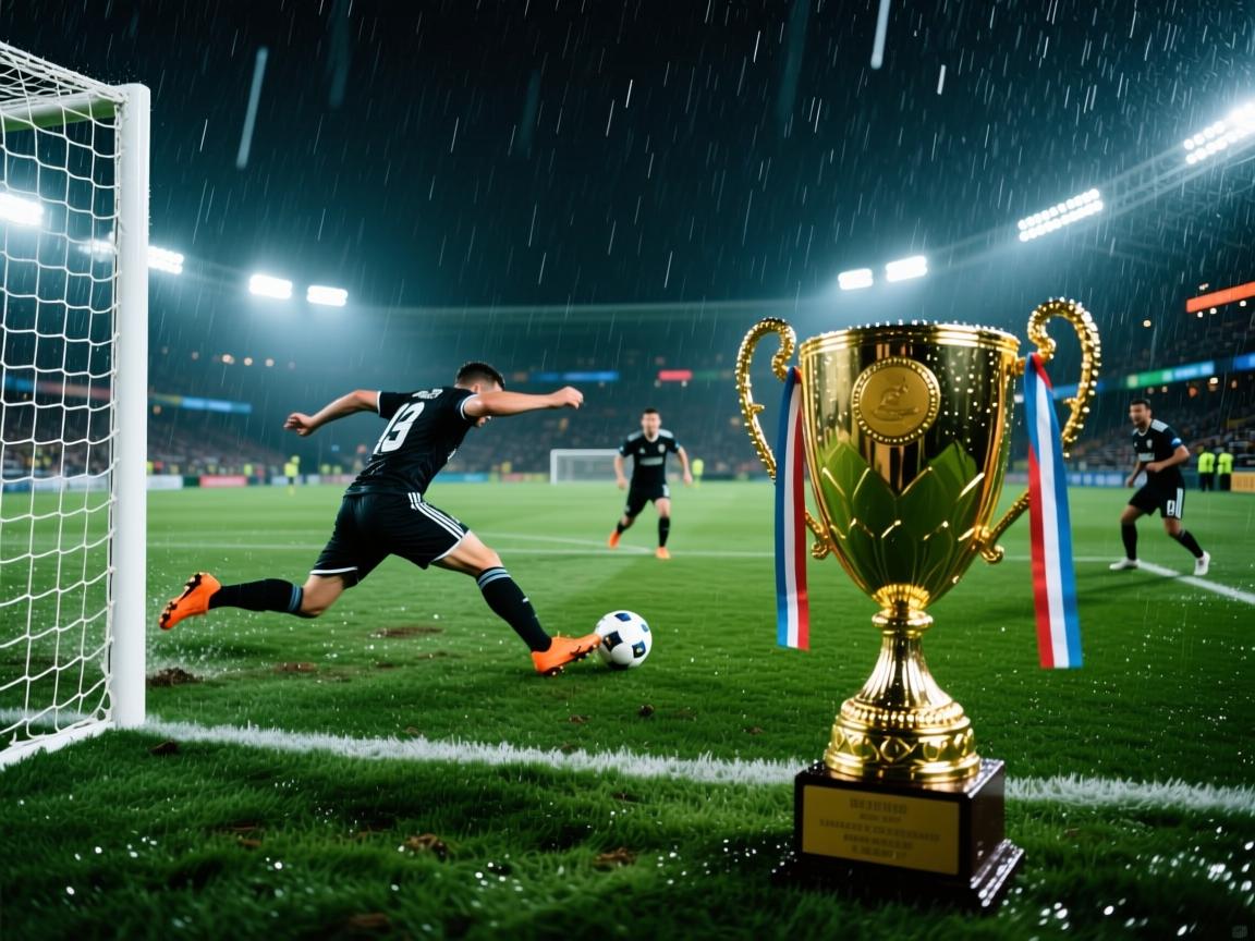 德约科维奇新星最后时刻胜出表现突出，尤文图斯前途光明！气势如虹延续